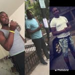Derrick Boney - @derrick_boney - Instagram