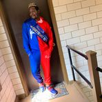 Derrick Boney - Facebook