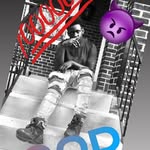 Derrick Boney Back Up - @dazz_nts - Instagram