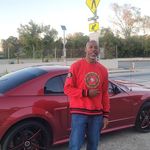 Derrick Bonner - @dbonner49 - Instagram