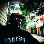 Derrick Bonner - @bonner_derrick - Instagram