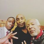 derrick bonner - @derrickbonner1 - Instagram