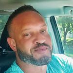 Derrick Boone - @dboone8541 - Instagram