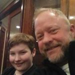 Derrick Boone - @booner711 - Instagram