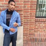 Derrick Boone - @__d_nice - Instagram