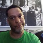 Derrick Boone - @derrickboone513 - Instagram