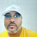 Derrick Boone - @derrickboone44 - Instagram