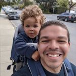 Derrick Boone - @dsherrodboone - Instagram