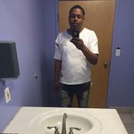 Derrick Boone - @boone_nation79 - Instagram
