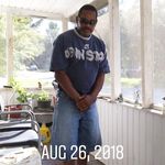 Derrick Boone - @derrickboone80920 - Instagram