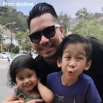 Derrick Borja - @d31212ick - Instagram