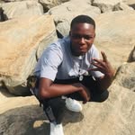 Derrick Bortey - @tupac9024 - Instagram
