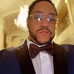 Derrick Bosley - @stat_b7 - Instagram
