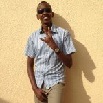 Derrick Boss - @iyaderrick - Instagram