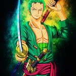 Derrick Boss Derrick - @zoro_tv87 - Instagram