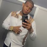 Derrick Boss Hunte - @derrickbosshunte - Instagram