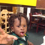 Derrick Boss Man - @derrickyhaoocom - Instagram