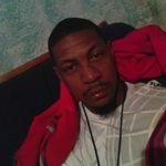 Derrick Bostic - @dot_price_tr - Instagram