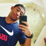 Derrick Bostic - @pbostic25 - Instagram