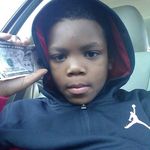 Derrick Bostic - @otf_dhuncho_squad - Instagram