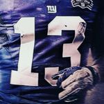Derrick Bostic - @swerve_kid21 - Instagram