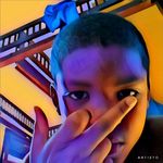 Derrick Bostic - @dhuncho_100 - Instagram