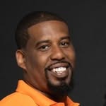 Derrick Bostic Jr - @derrickthetravelguy - Instagram