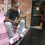 Derrick Bostick - @derrickbostick193 - Instagram