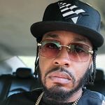 Derrick R. Bostic - @derrickrbostic - Instagram