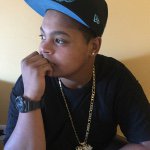 @derrickbostick - Instagram