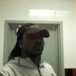 Derrick Boston - @dboston116 - Instagram