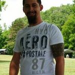 Derrick Boston - @bostonderrick - Instagram