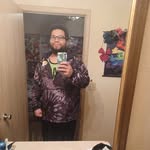 Derrick Boston - @darthnexus9 - Instagram