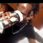Derrick Boston - @frbandz12 - Instagram
