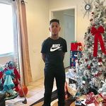 Derrick Boston - @bucketd3_7 - Instagram