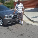 Derrick Boswell - @derrickboswel75 - Instagram