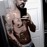 Derrick Bounds - @goodstickslick - Instagram