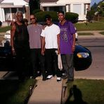 Derrick Bowden - Facebook