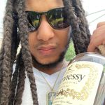 Derrick Bowen - @sab_money77 - Instagram