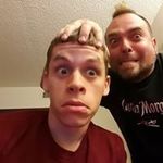 Derrick Bowen - @pandapoptart - Instagram