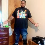 Derrick Bowen - @metboiii100 - Instagram
