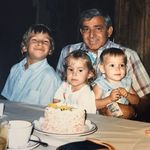 Derrick Cheryl Bowen - @emmyloulucybug - Instagram