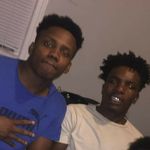Derrick Bowens - @itsdb2x - Instagram