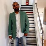 Derrick Bowens - @southpikehigh - Instagram