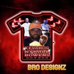 Derrick Bowens - Facebook