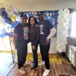 Derrick Bowens - @derrickbowens5 - Instagram