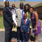 Derrick Bowens - @bowens_derrick - Instagram