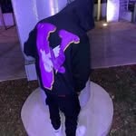 Derrick Bowles - @no_luvd - Instagram