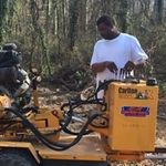 Derrick Bowles - @bowlestrees - Instagram