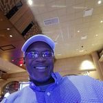 Derrick Bowles - @dodgecitybowles - Instagram